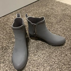 Lucky Brand Rain Boots